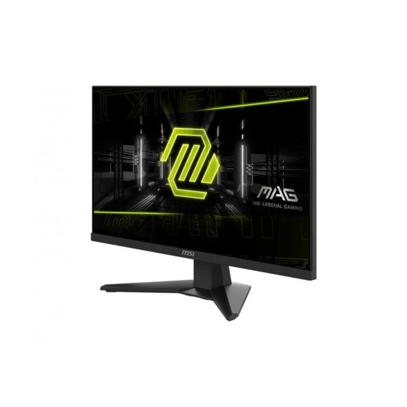 23.8 MSI MAG 244F FHD RAPID 0.5MS 200HZ IPS FLAT - Resim 3