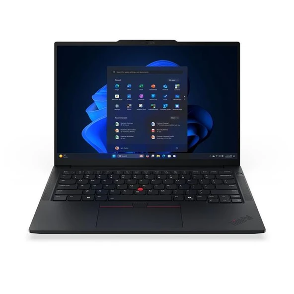 LENOVO NB E16 THINKPAD 21SR0076TX ULTRA7 265U 16GB 512SSD O/B 16 DOS - Resim 2