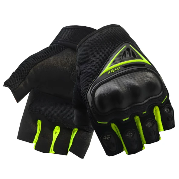 VEXO SANTA 2 ELDİVEN NEON SARI ürün görseli