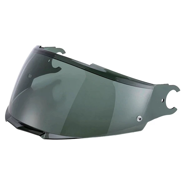 LS2 SCOPE-SCOPE 2 KASK CAMI SİYAH ürün görseli