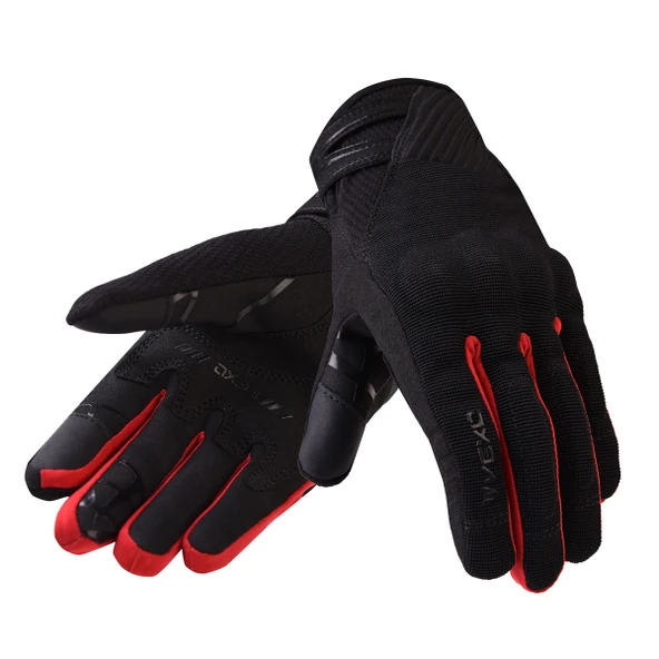 VEXO GLOBE ELDİVEN KIRMIZI ürün görseli