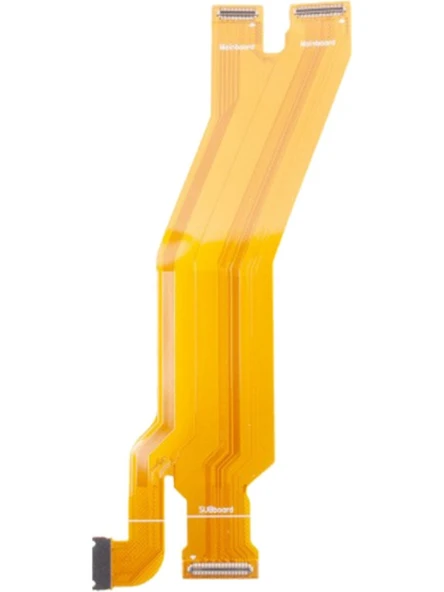 Tecno Uyumlu Camon 30S Anakart Main Ara Film Flex Cla5 - Resim 3