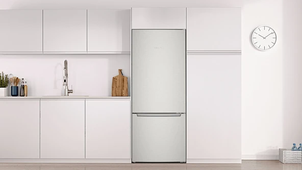 Profilo BD3076IFVN F Enerji Sınıfı 526 Lt NoFrost Alttan Donduruculu Buzdolabı - Resim 7