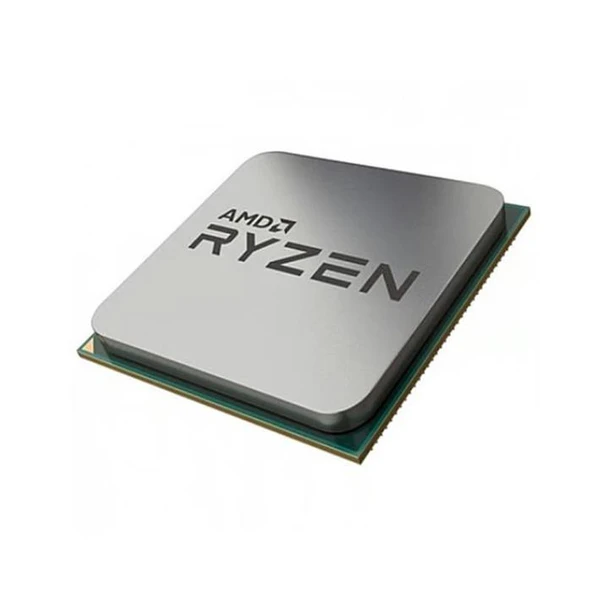 TRAY AMD Ryzen 5 7600  3.80GHz 32MB AM5 İşlemci (Grafik Kart VAR, Fan YOK) ürün görseli 1