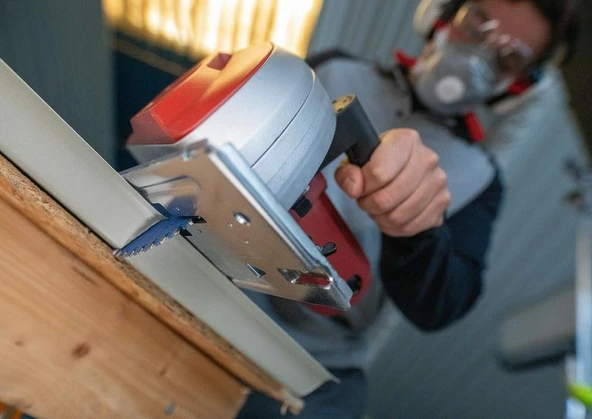 EXP Steel Daire Testere Bıçağı 160*20 MM 30D - Resim 4