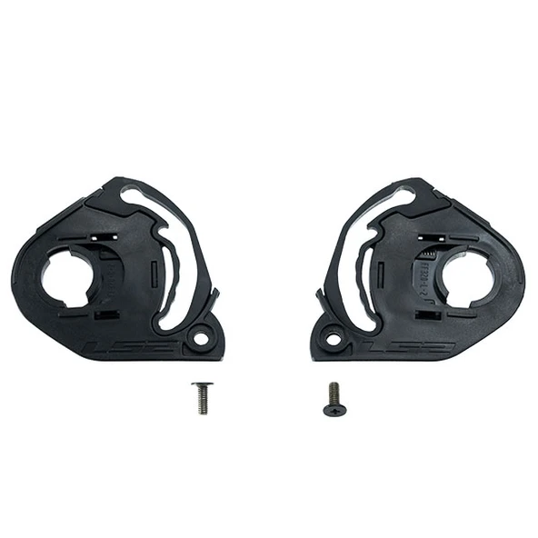 LS2 RAPID-RAPID 2-STREAM-STORM-STORM 2 KASK YAN KAPAK SET ürün görseli