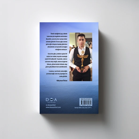 Kaybettiğimi Bulabilecek miyim? - Resim 3