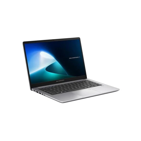 ASUS ExpertBook P1 P1403CVA-I58512G0D i5-13420H 8GB 512GB SSD O/B Intel UHD 14" DOS Notebook ürün görseli 1