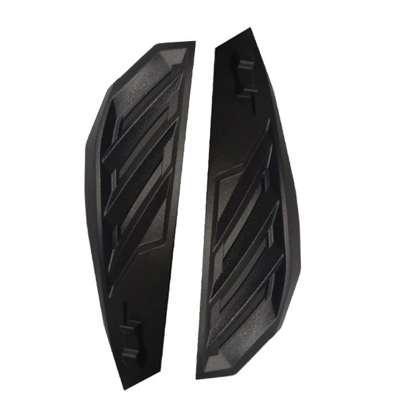 LS2 AIRFLOW 2 KASK TEPE HAVALANDIRMA ürün görseli