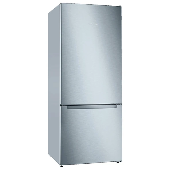 Profilo BD3076IFVN F Enerji Sınıfı 526 Lt NoFrost Alttan Donduruculu Buzdolabı ürün görseli 1