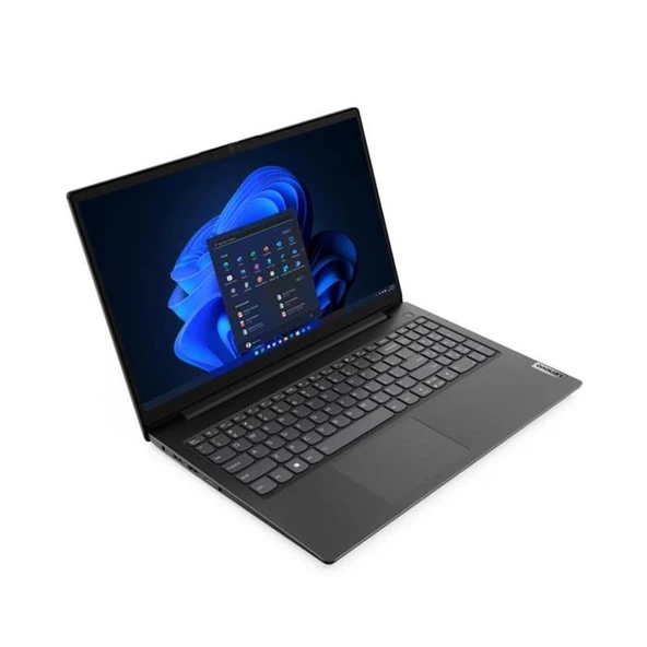 LENOVO NB V15 83A100GPTR I7-1355U 16 GB 512 SSD O/B 15.6 DOS ürün görseli 1