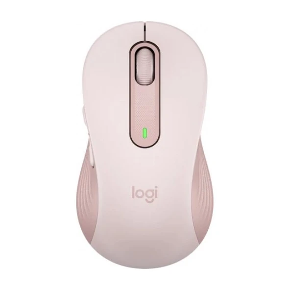 LOGITECH M650 KABLOSUZ SİYAH KURUMSAL MOUSE 910-006274 - Resim 3