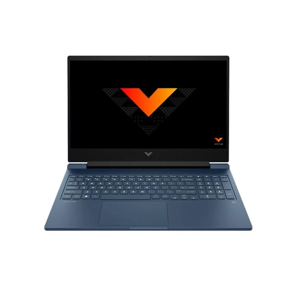 HP VICTUS 16-R1021NT-9J223EA I7-14700HX 32GB 1TB SSD 8GB RTX4070 16.1" DOS ürün görseli 1