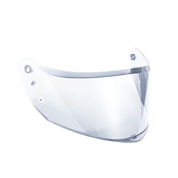 LS2 STREAM 2 KASK CAMI BEYAZ ürün görseli 1