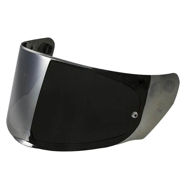 LS2 RAPID-RAPID 2-RAPID MINI-STREAM-STREAM EVO-STORM-STORM 2 KASK CAMI IRIDIUM GRİ ürün görseli