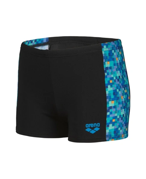 Arena Boys Pooltiles Swim Short Çocuk Yüzücü Mayosu 007228580 ürün görseli 1
