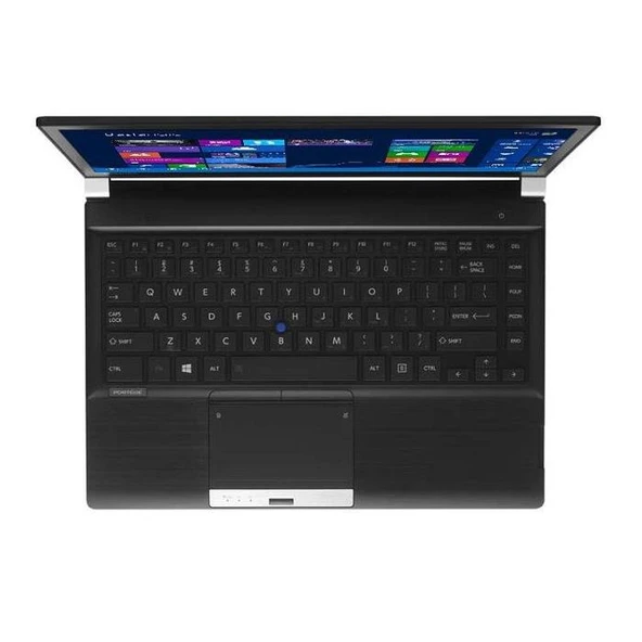 Toshiba Portege R30-A-131 Notebook - Resim 2