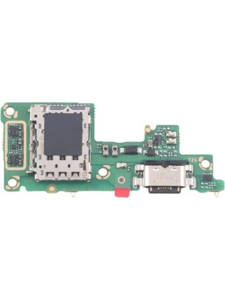 Tecno Uyumlu Camon 30 Pro Şarj Soketli Mikrofon Bordu Cl8 - Resim 5
