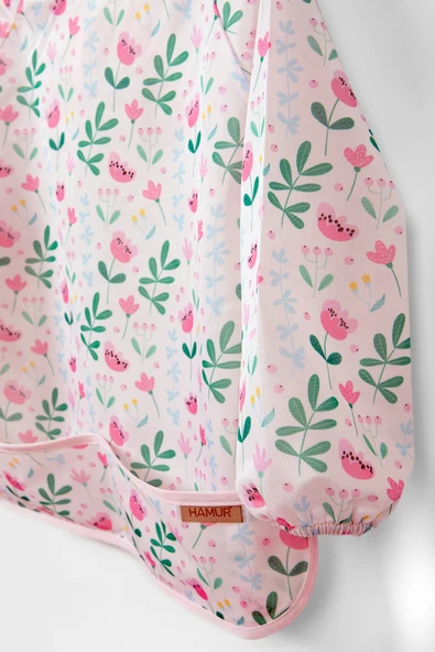 Proof Uzun Kollu Onluk Flowy  6-24 Ay - Resim 2