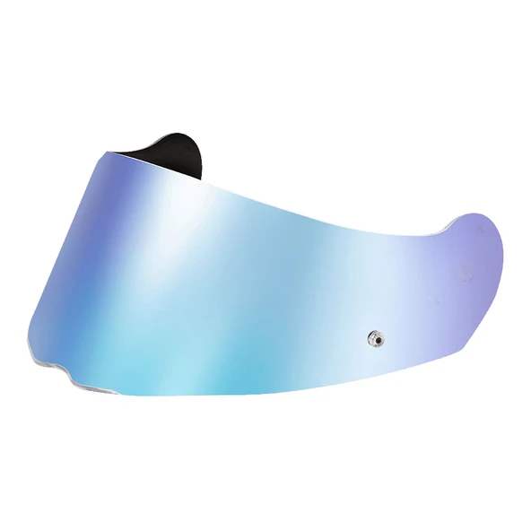 LS2 STROBE 2 KASK CAMI IRIDIUM MAVİ ürün görseli