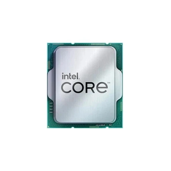 TRAY INTEL CORE i3-13100F 3.40GHz 12MB 1700p 13. NESIL ürün görseli 1