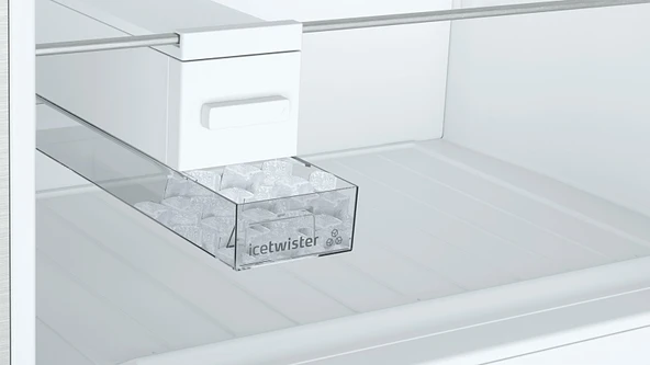 Profilo BD2186IFAN F Enerji Sınıfı 641 Lt NoFrost Üstten Donduruculu Buzdolabı - Resim 4