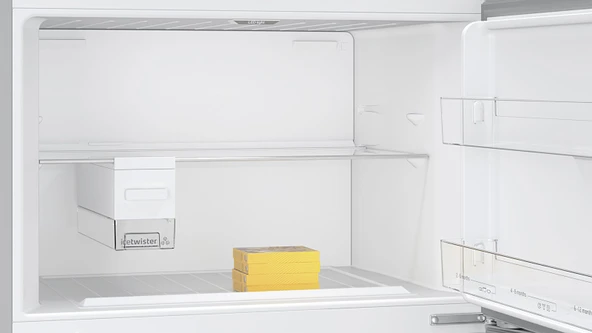 Profilo BD2186IFAN F Enerji Sınıfı 641 Lt NoFrost Üstten Donduruculu Buzdolabı - Resim 3