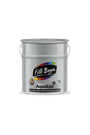 FİLLİ AQUALUX BEYAZ 2.50 LT ürün görseli 1