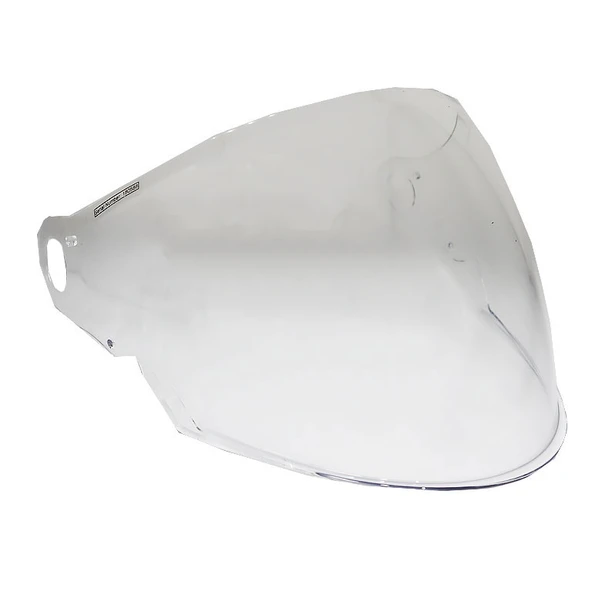 LS2 AIRFLOW 2 KASK CAMI BEYAZ ürün görseli