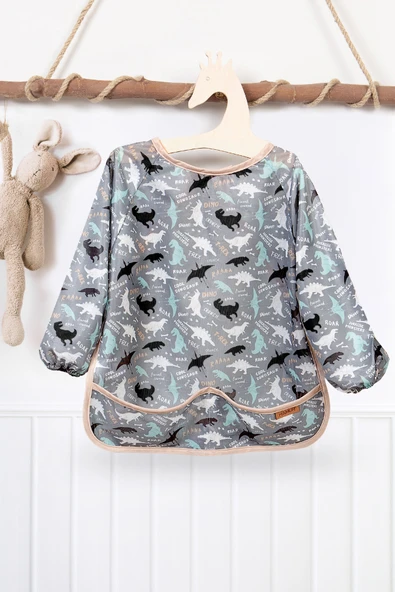 Proof Uzun Kollu Onluk Junior 6-24 Ay ürün görseli