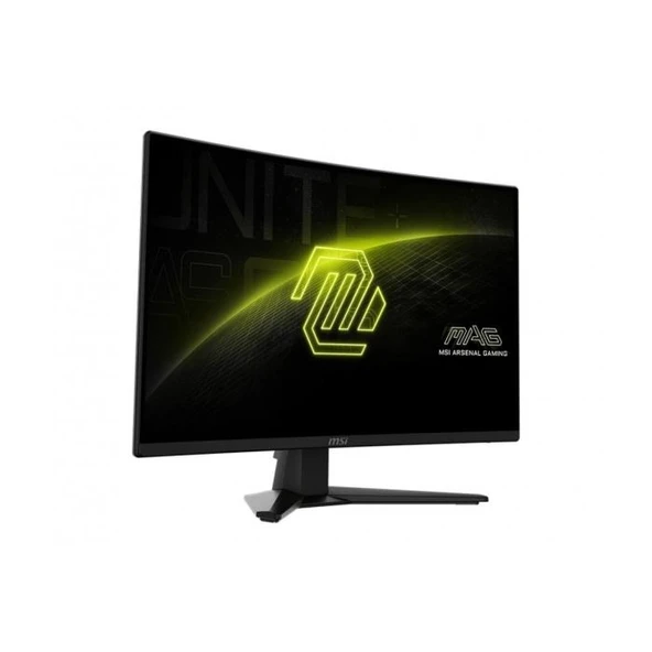 27 MSI MAG 274CQF WQHD 180HZ 0.5 MS ADAPTIVE CURVED GAMING - Resim 2