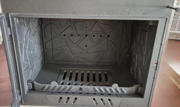 Şömine Haznesi - Resim 5