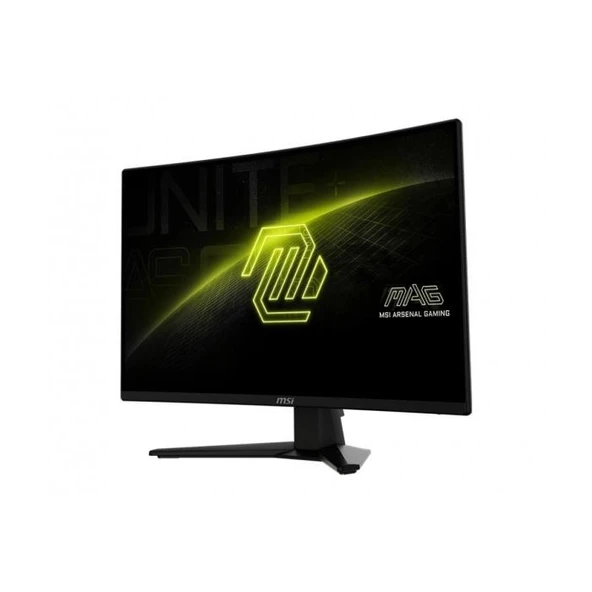 27 MSI MAG 274CQF WQHD 180HZ 0.5 MS ADAPTIVE CURVED GAMING - Resim 3