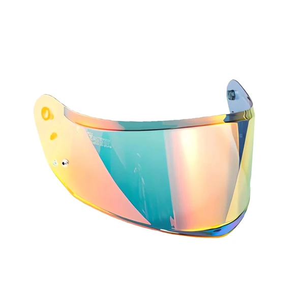 LS2 STREAM 2 KASK CAMI IRIDIUM SARI ürün görseli