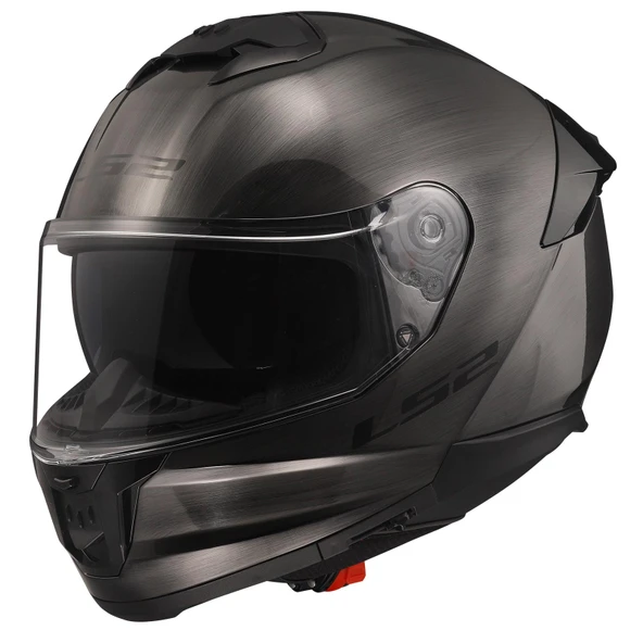 LS2 STREAM 2 JEANS KASK ürün görseli