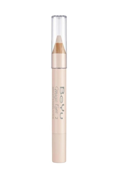 Beyu Magic Eyes Brightening Stick 2 Magic Feeling Aydınlatıcı Kalem ürün görseli 1
