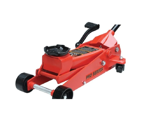 BİG RED ARABALI ZEMİN KRİKO 3 TON T83502 ürün görseli 1