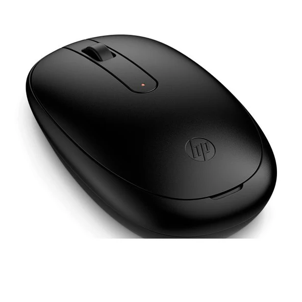 81S67Aa - Hp 81S67Aa 245 Kablosuz Fare Siyah ürün görseli 1