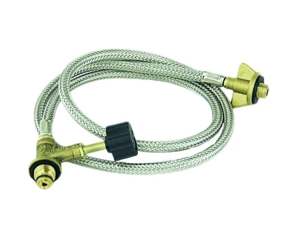 ORCAMP KATLANIR KAMP OCAK K-629 - Resim 4