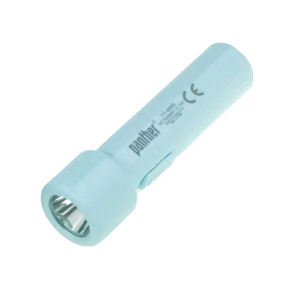 PANTHER ŞARJZLI EL FENERİ PT-6899 ürün görseli 1