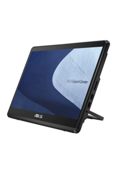 Asus ExpertCenter E1600WKA-N8256B1D Celeron N4500 8 GB 256 GB SSD UHD Graphics 15.6" Dokunmatik Full HD All in One Masaüstü PC - Resim 2