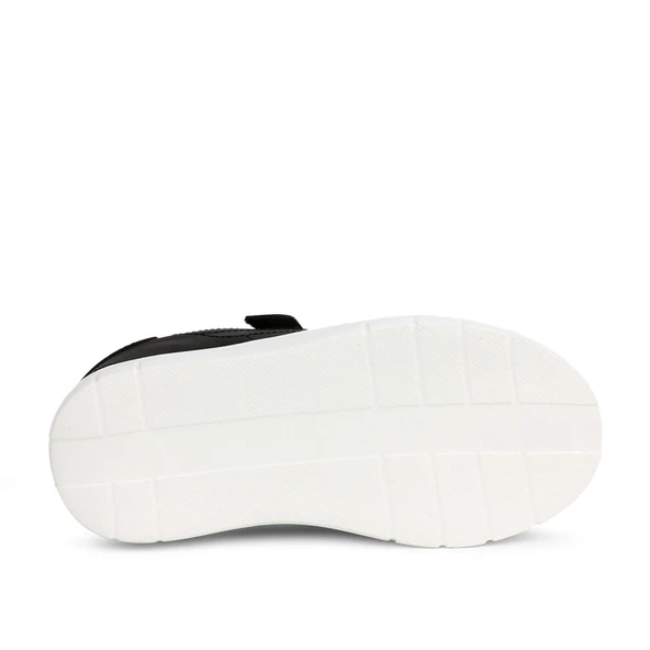 Buckhead 4420 Amy Anatomik Unisex Çocuk Ayk. Siyah - Resim 5