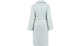 Micco Şal Yaka Bornoz Mint (M Beden) - Resim 2