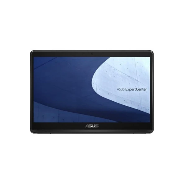 Asus ExpertCenter E1600WKA-N8256B1D Celeron N4500 8 GB 256 GB SSD UHD Graphics 15.6" Dokunmatik Full HD All in One Masaüstü PC ürün görseli 1
