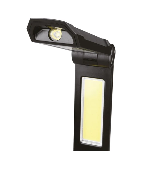 PANTHER ŞARJZLI EL FENERİ PT-977 - Resim 3