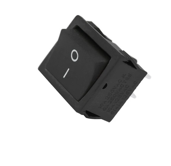 ORTA BOY IŞIKSIZ SOBA ANAHTARI (IC-127) ürün görseli