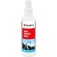 WÜRTH BUĞU ÖNLEYİCİ SPREY 150 ML ürün görseli