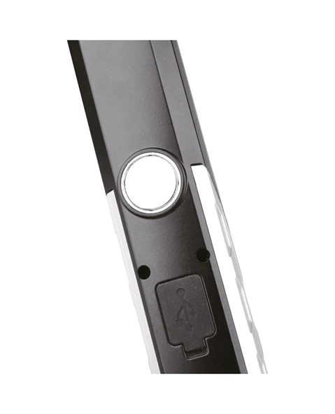 PANTHER ŞARJZLI EL FENERİ PT-977 - Resim 4