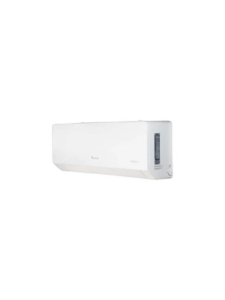 Baymak Elegant Soft 24 A++ 24000 BTU Inverter Duvar Tipi Klima - Resim 2