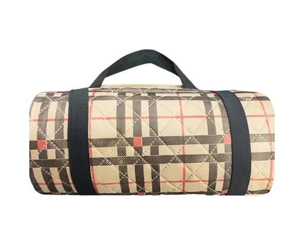 ORCAMP OUT-3550 ORCAMP PİKNİK ÖRTÜSÜ ÇANTALI OR-OUT-3550 ürün görseli 1